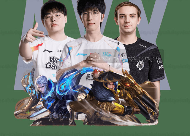 移动端服务地图视觉